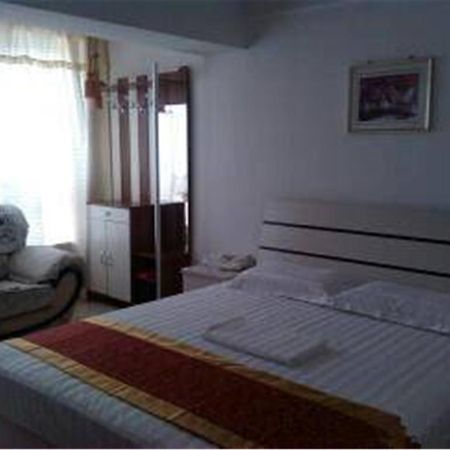 Xi'An Helen Apartment المظهر الخارجي الصورة