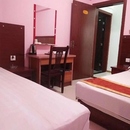 Xi'An Helen Apartment المظهر الخارجي الصورة