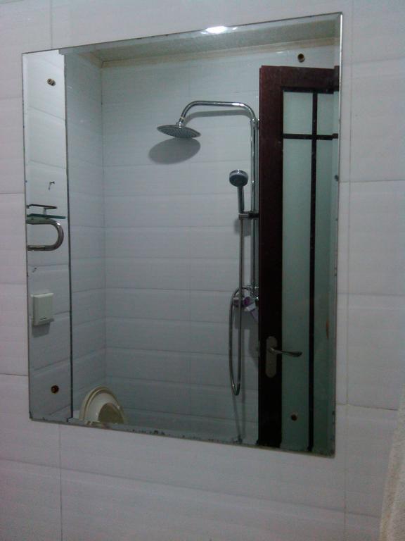 Xi'An Helen Apartment المظهر الخارجي الصورة