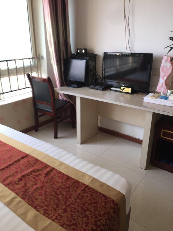 Xi'An Helen Apartment المظهر الخارجي الصورة