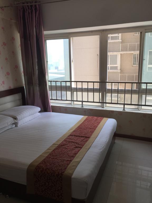 Xi'An Helen Apartment المظهر الخارجي الصورة