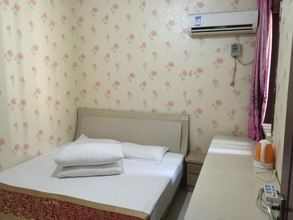 Xi'An Helen Apartment المظهر الخارجي الصورة