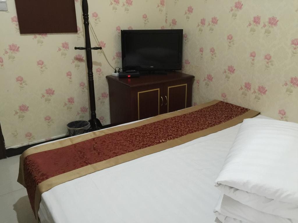 Xi'An Helen Apartment المظهر الخارجي الصورة