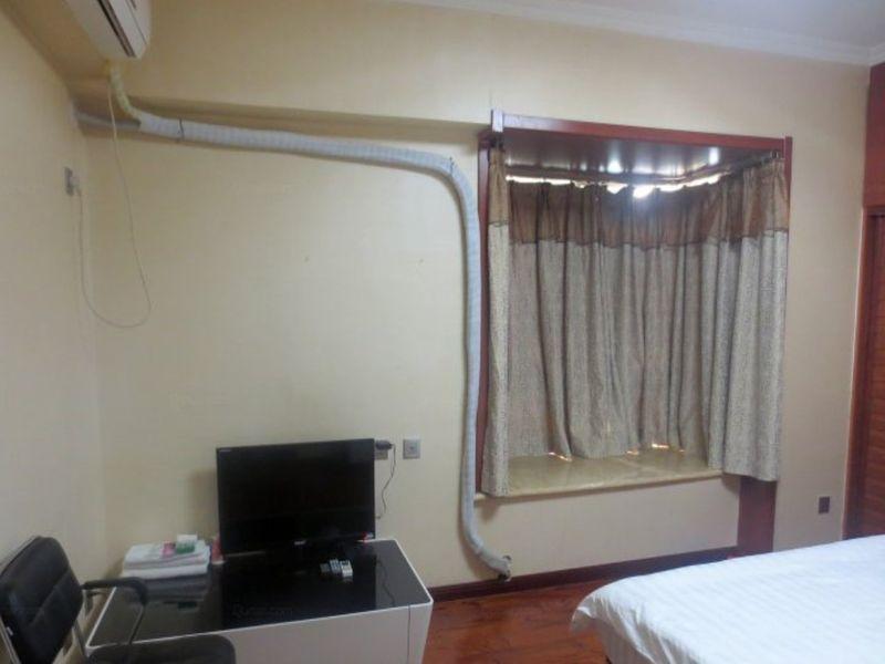 Xi'An Helen Apartment المظهر الخارجي الصورة