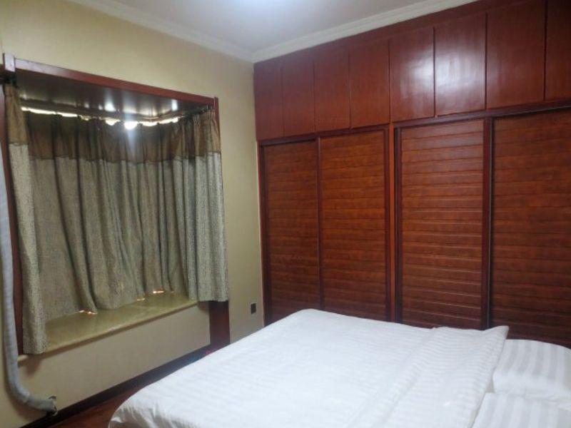 Xi'An Helen Apartment المظهر الخارجي الصورة