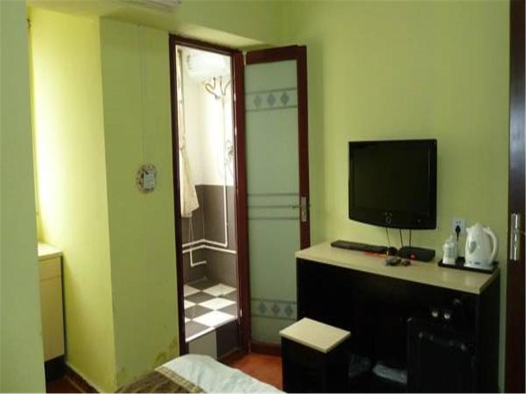 Xi'An Helen Apartment المظهر الخارجي الصورة