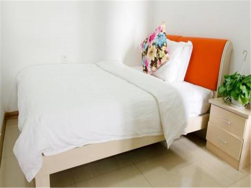Xi'An Helen Apartment المظهر الخارجي الصورة