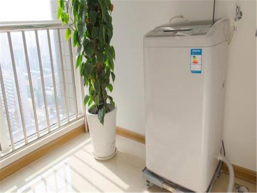 Xi'An Helen Apartment المظهر الخارجي الصورة