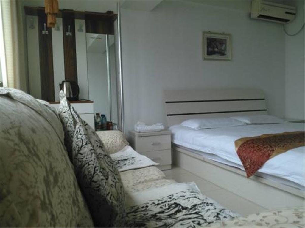 Xi'An Helen Apartment المظهر الخارجي الصورة