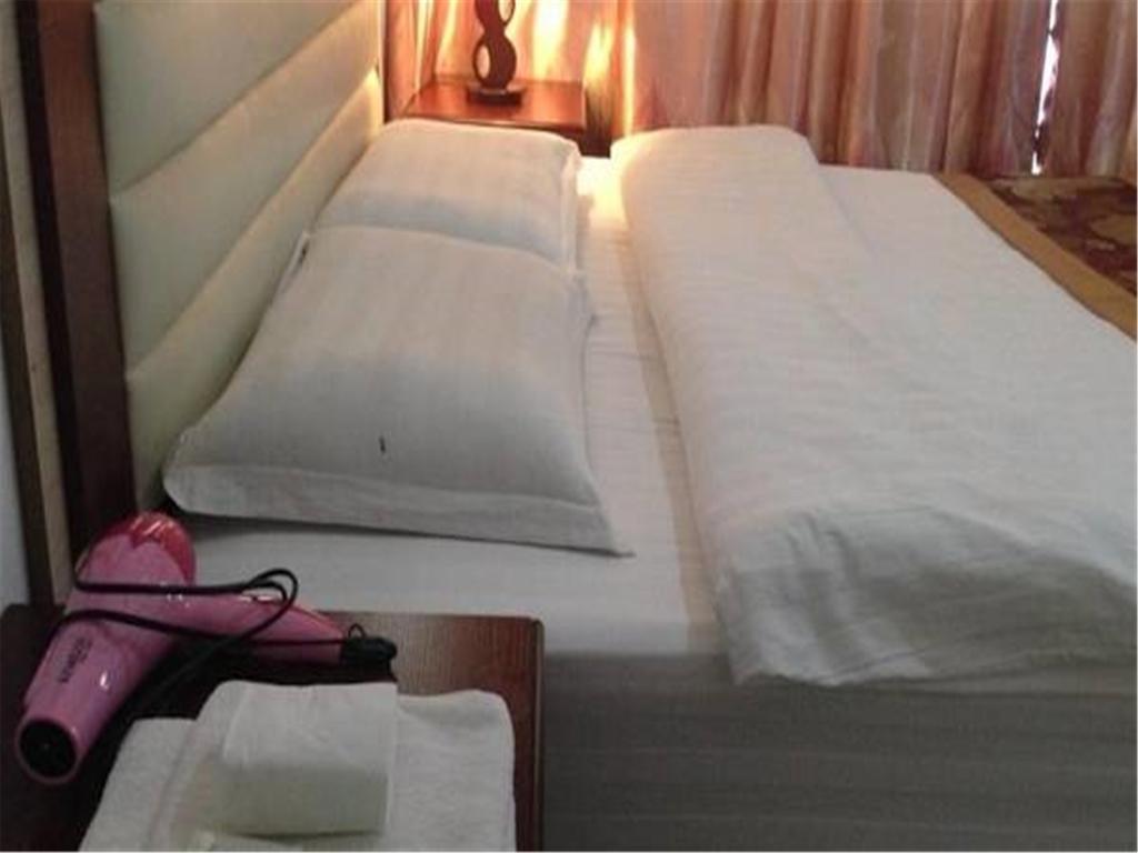 Xi'An Helen Apartment المظهر الخارجي الصورة