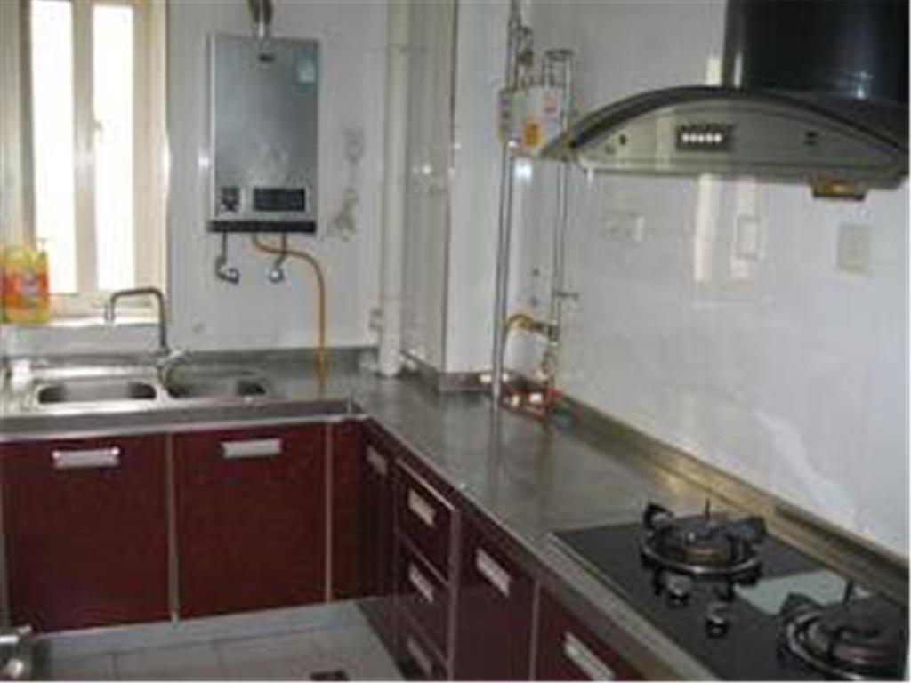 Xi'An Helen Apartment المظهر الخارجي الصورة