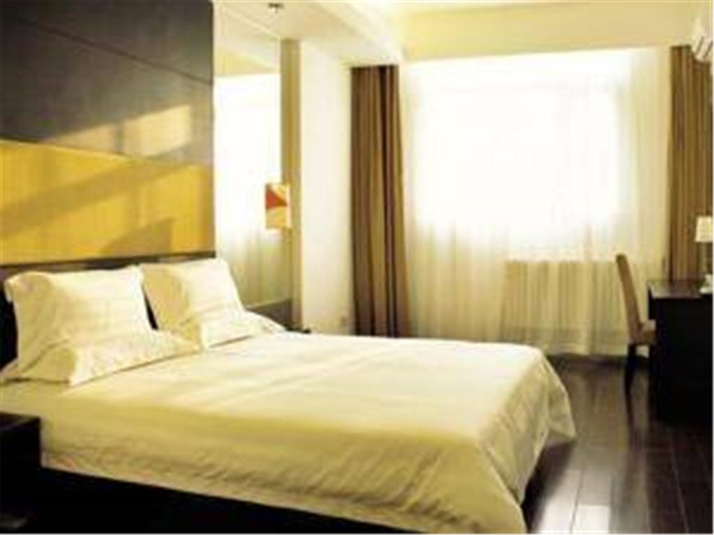 Xi'An Helen Apartment المظهر الخارجي الصورة