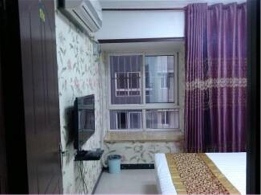 Xi'An Helen Apartment المظهر الخارجي الصورة