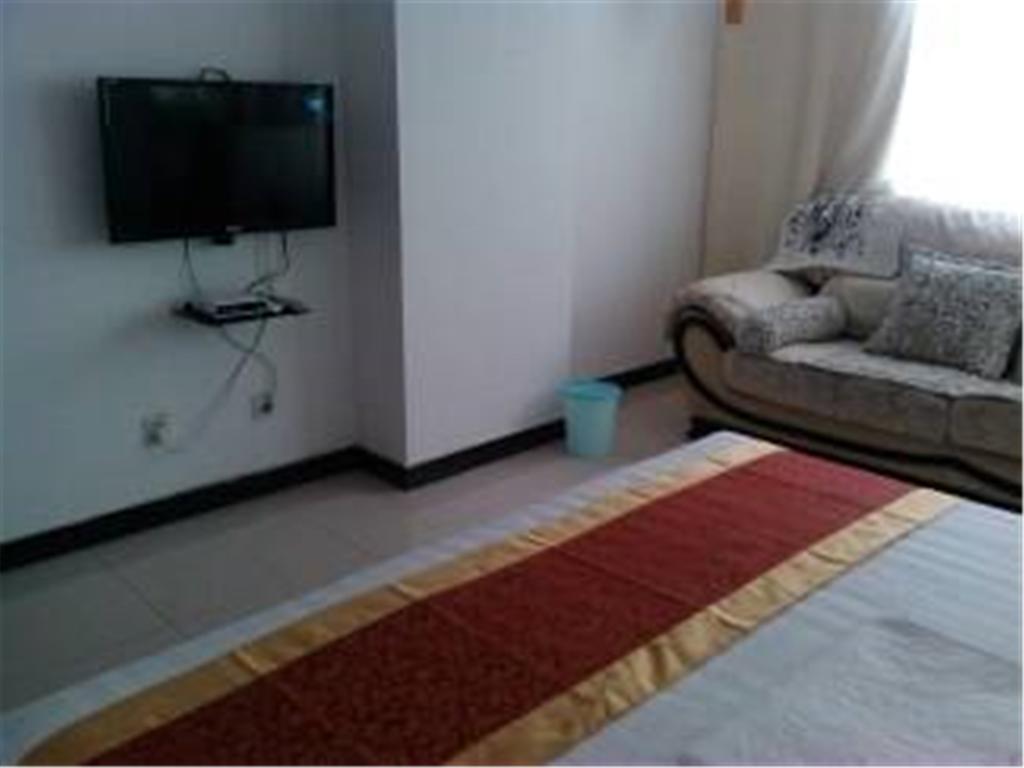 Xi'An Helen Apartment المظهر الخارجي الصورة