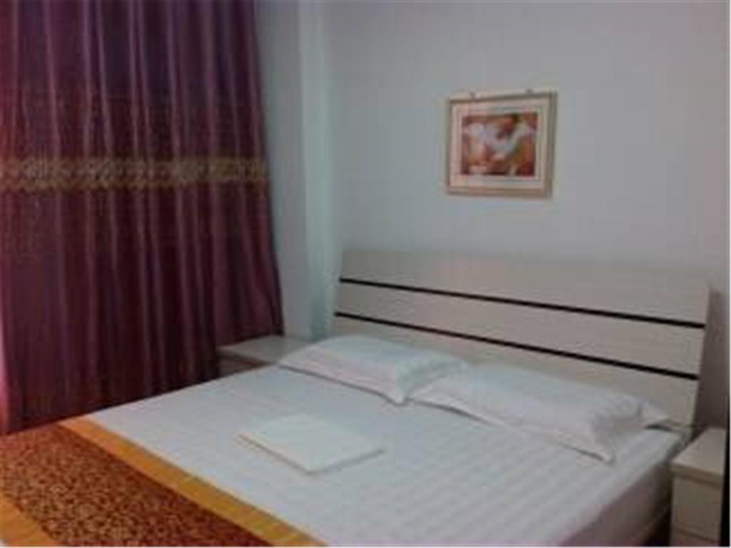Xi'An Helen Apartment المظهر الخارجي الصورة