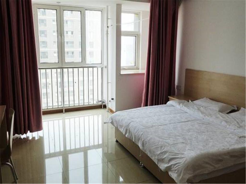 Xi'An Helen Apartment المظهر الخارجي الصورة