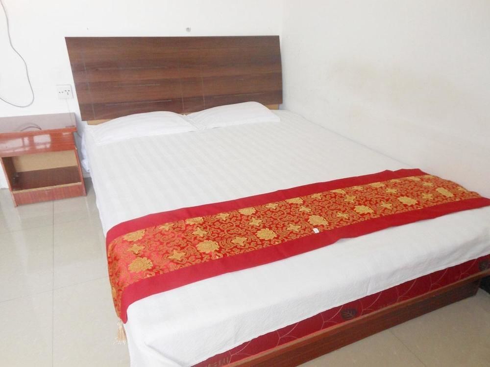 Xi'An Helen Apartment المظهر الخارجي الصورة