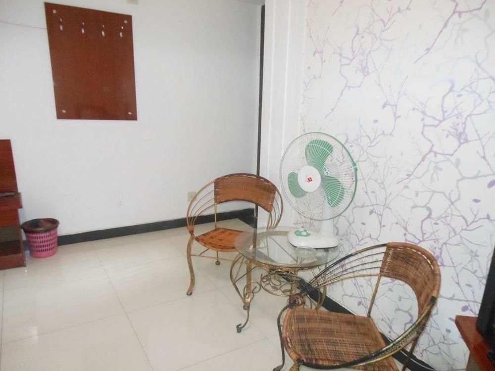 Xi'An Helen Apartment المظهر الخارجي الصورة
