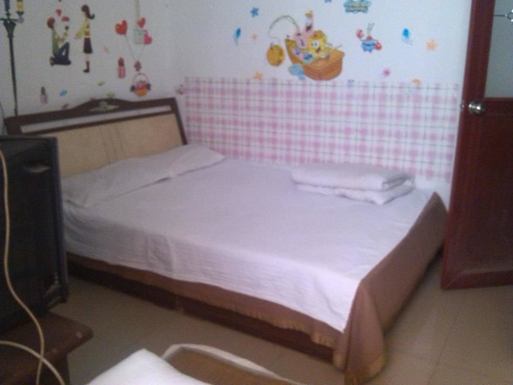 Xi'An Helen Apartment المظهر الخارجي الصورة