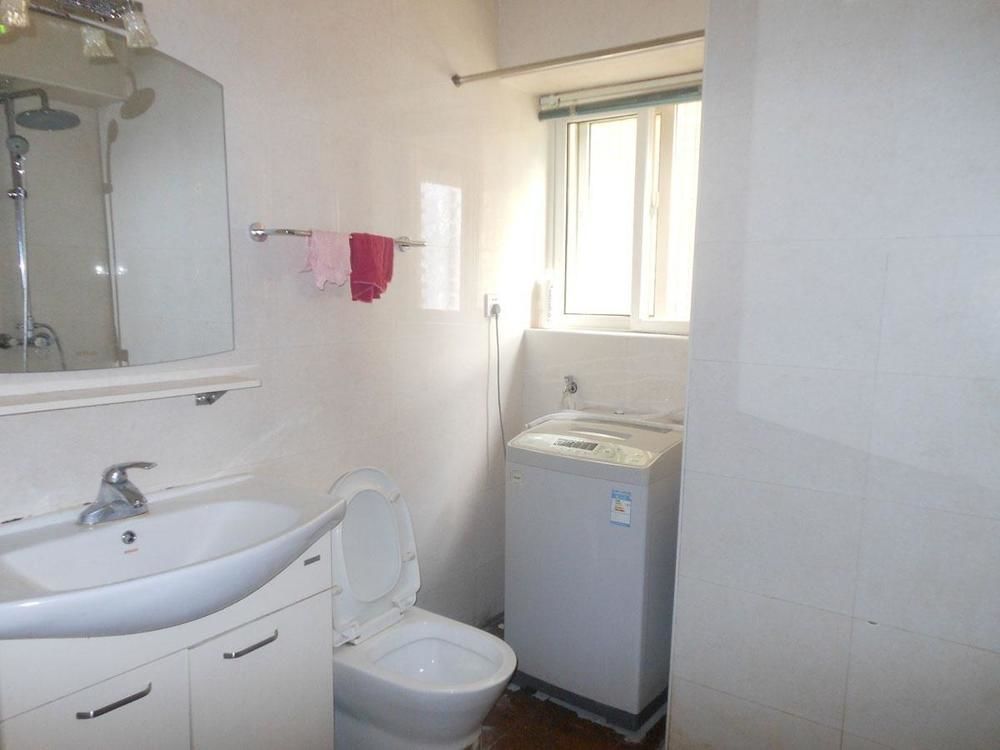 Xi'An Helen Apartment المظهر الخارجي الصورة