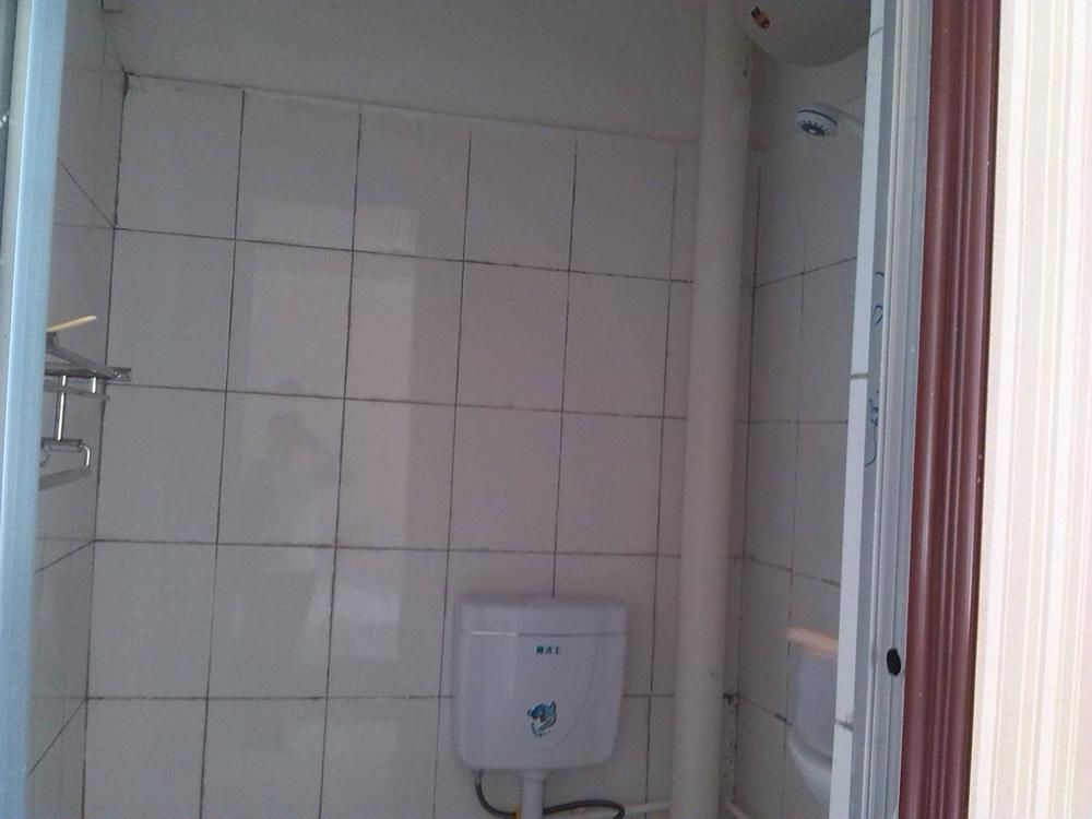 Xi'An Helen Apartment المظهر الخارجي الصورة
