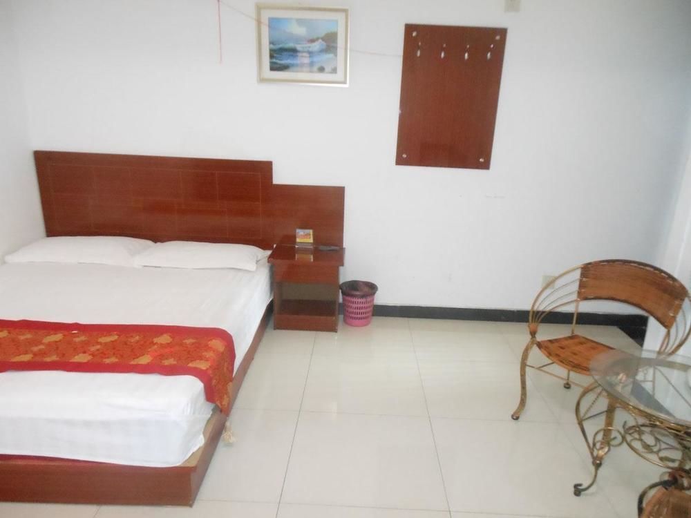 Xi'An Helen Apartment المظهر الخارجي الصورة